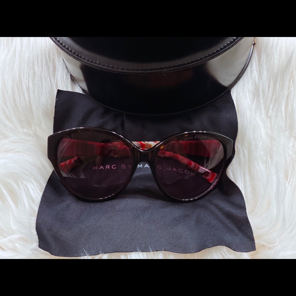 Marc by Marc Jacobs sunglasses